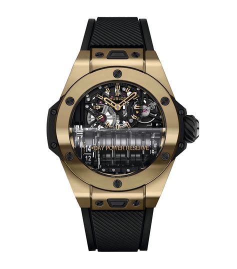 hublot 1112111|Big Bang MP.